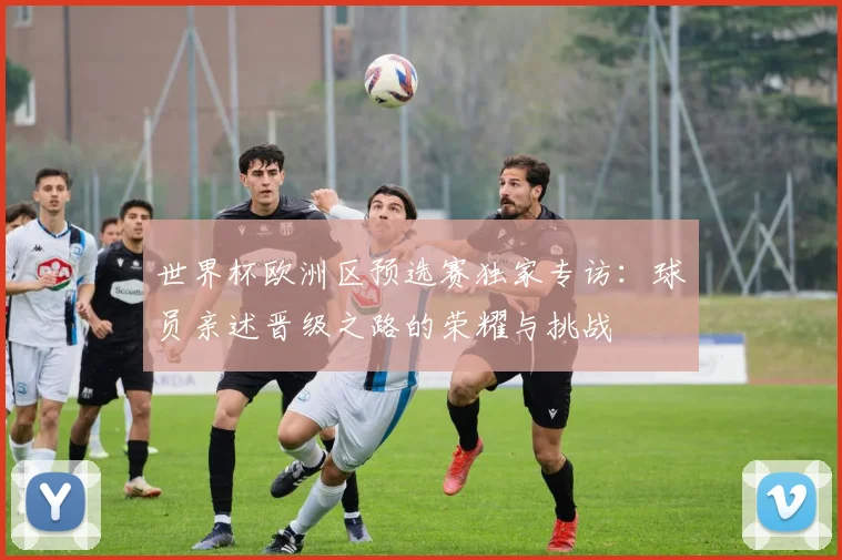 世界杯欧洲区预选赛独家专访：球员亲述晋级之路的荣耀与挑战