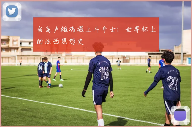 当高卢雄鸡遇上斗牛士：世界杯上的法西恩怨史