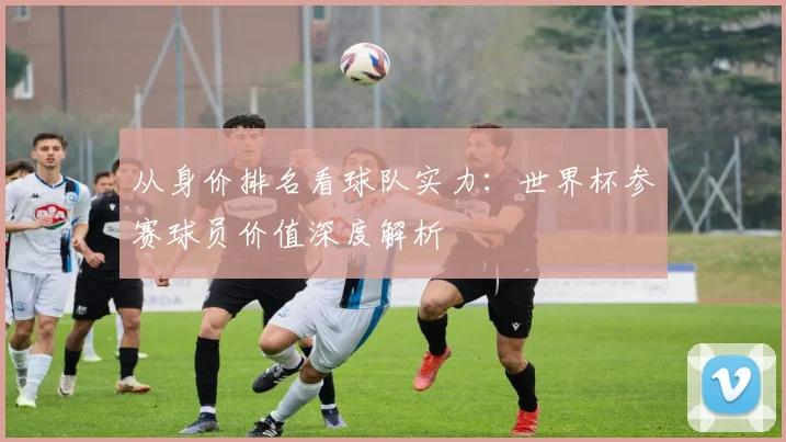 从身价排名看球队实力：世界杯参赛球员价值深度解析